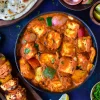 Paneer Tikka Masala